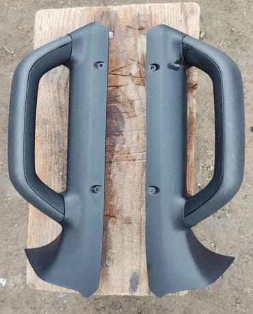 Заводской поручень для спринтера w 907, w,906 10000 сом at lalafo.kg Заводской поручень для спринтера w 907, w,906 10000 сом