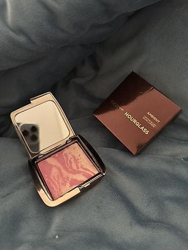 песочные часы: Hourglass Ambient Lighting Blush
 
Адрес: Тц Весна ( Калык Акиева 66) — 2
