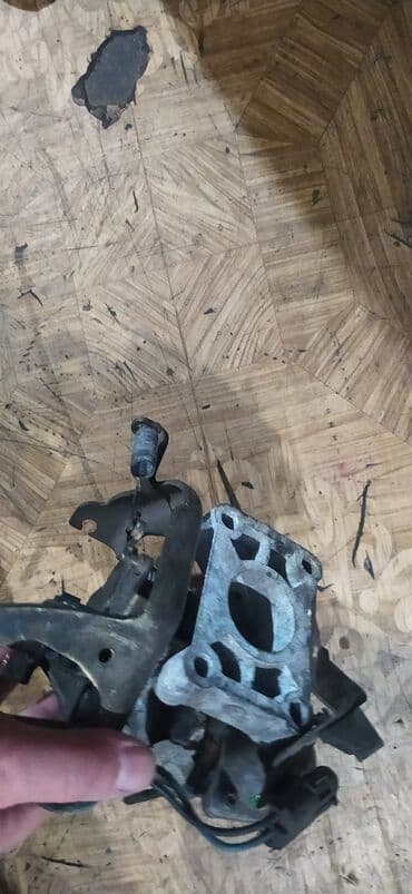 купить запчасти на форд ескорт бу: Моновпрыск ford escort — 2