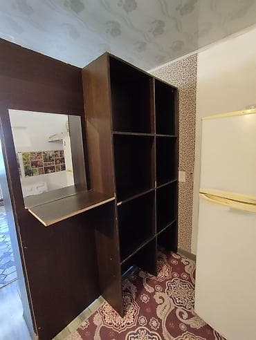 новопокровка сдаю: 21 м², 1 комната, Утепленный, Бронированные двери, Евроремонт — 7