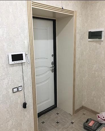 Буюртмага эшиктер: Эшик, Фурнитура: Оңдоо, Орнотуу — 6