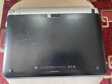 Ноутбуки HP: Ноутбук HP Pavilion dm1 (серия dm1z/dm1-4xxx) Компактный лэптоп от — 4