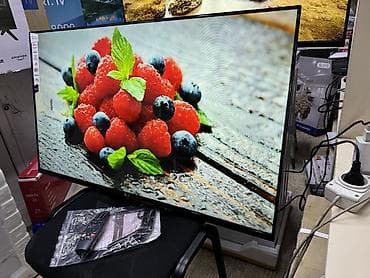lg oled: 🔥🔥💥СУПЕР АКЦИЯ💥🔥🔥 телик телевизор LG 43UP77 thinq ai, webos 5.0, ai — 8