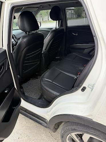 android авто: Ssangyong Tivoli: 2019 г., 1.6 л, Автомат, Бензин, Кроссовер — 5