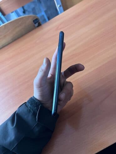 симка йота: Poco M5s, түсү - Кара, 2 SIM — 1