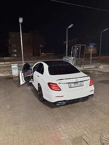 1jz мотор: Сдаю Mercedes-Benz E-Class, Почасово, Без водителя, | Залог, Предоплата, Водительские права — 3