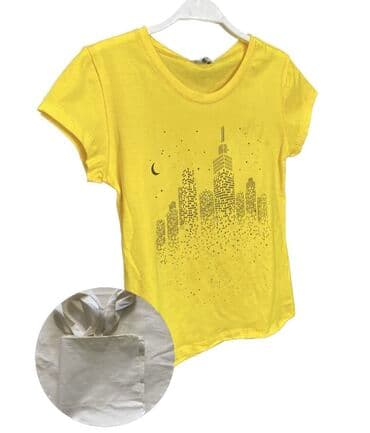 спортивное оборудование: Футболка размер S-M Качество хорошая, производство турция Футболка 350 — 5