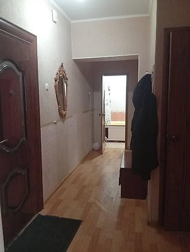 горах: 2 комнаты, 52 м², 106 серия, 2 этаж, Косметический ремонт — 1