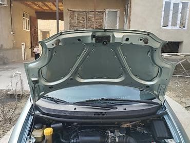 ниссан марч 1: Daewoo Matiz: 2008 г., 0.8 л, Механика, Бензин, Хэтчбэк — 1