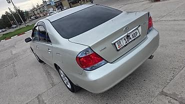 акпп камри: Toyota Camry: 2005 г., 2.4 л, Автомат, Бензин, Седан — 8