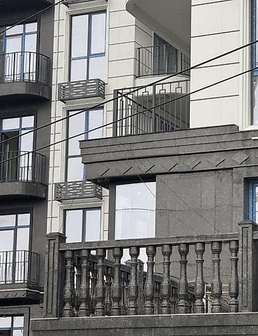 110000: 2 комнаты, 80 м², Элитка, 9 этаж — 2