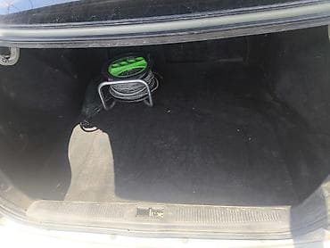 кузов автомобиля: Hyundai Elantra: 2006 г., Механика, Седан — 1