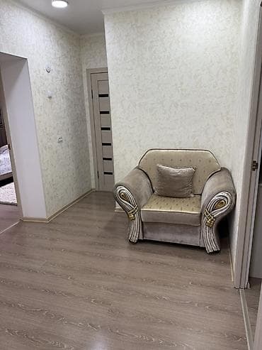 продаю 1к кв: 3 комнаты, 64 м², 105 серия, 4 этаж, Дизайнерский ремонт — 4