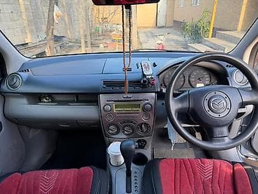 1gz ge: Mazda Demio: 2013 г., 1.3 л, Автомат, Бензин, Хэтчбэк — 2