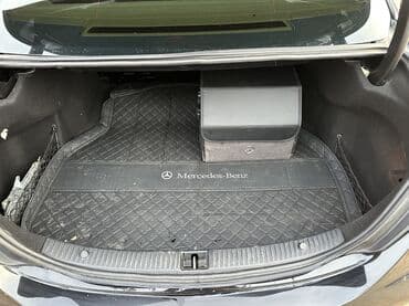 форсовский набор ключей: Mercedes-Benz C-Class: 2015 г., 1.6 л, Автомат, Дизель, Седан — 7