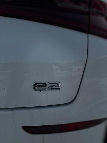 Унаа сатуу: BYD E2: 2025 г., Автомат, Электромобиль, Хетчбек — 8