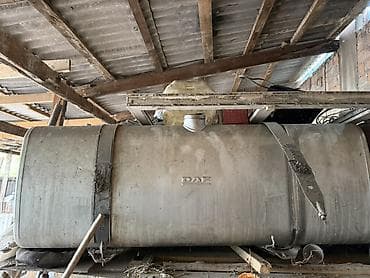 танк 300 цена: Топливный бак DAF Оригинал — 1