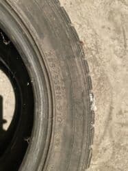 покупаем шины бу на переработку цена: Шины 205 / 55 / R 16, Зима, Б/у, 1 шт, Легковые, Falken — 2