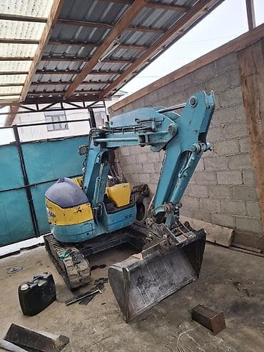 bmw x5 2004: Экскаватор | Траншеи — 2