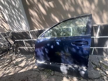 outback bs: Дверь Задняя правая Subaru, Оригинал — 3