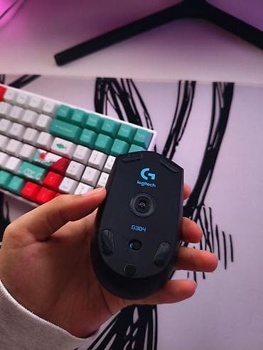 laser 303 green: Игровая мышь Logitech G304 Lightspeed (беспроводная). Сенсор: Logitech — 3