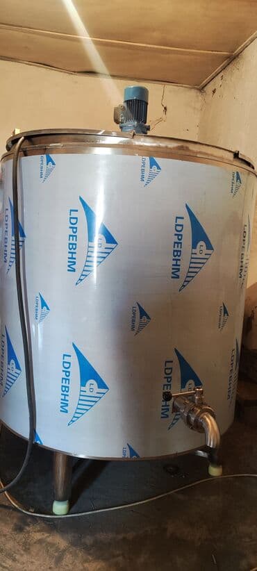 сталный машинка: Изготавливаю под заказ изделия из нержавеющей стали Молочное — 4