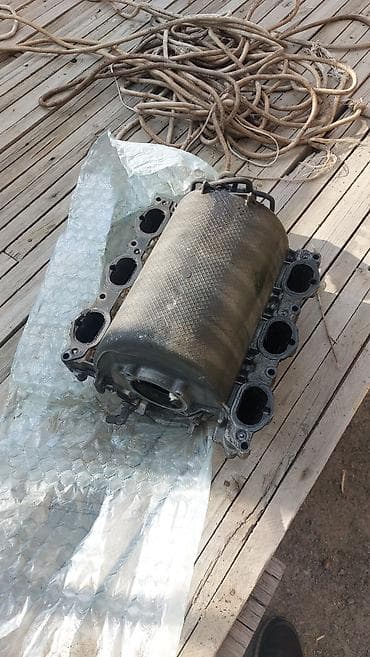 Коллектор Mercedes-Benz 2006 г., Б/у, Оригинал at lalafo.kg Коллектор Mercedes-Benz 2006 г., Б/у, Оригинал