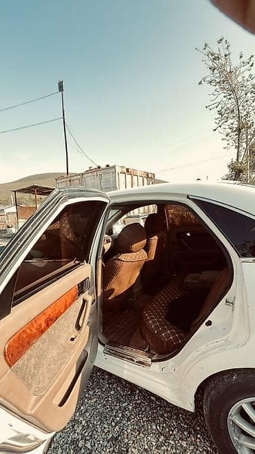 camry 5: Chevrolet Lacetti: 2004 г., 1.6 л, Ручные, Бензин, Седан — 5