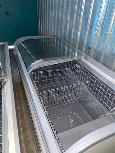 оборудование для мороженое: Италия, Россия, В наличии — 6