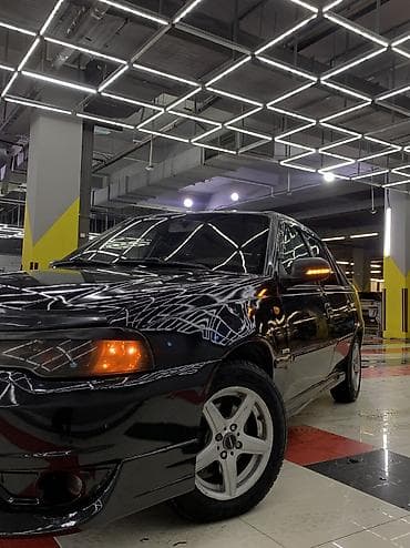 2114 samara: Daewoo Nexia: 2010 г., 1.6 л, Механика, Бензин, Седан — 9