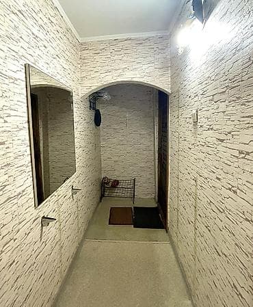 3 к: 1 комната, Душевая кабина, Постельное белье, Кондиционер — 5