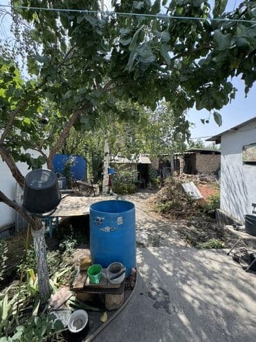 аренда дома новопокровка: Дом, 48 м², 3 комнаты, Агентство недвижимости, Старый ремонт — 5