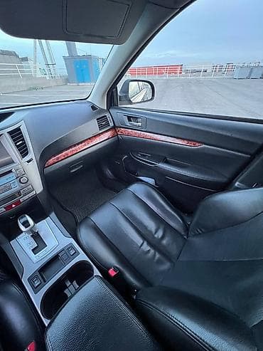 subaru legacy 2013: Subaru Legacy: 2010 г., 3.6 л, Седан — 8