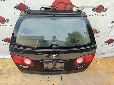 corolla runx: Toyota — 1