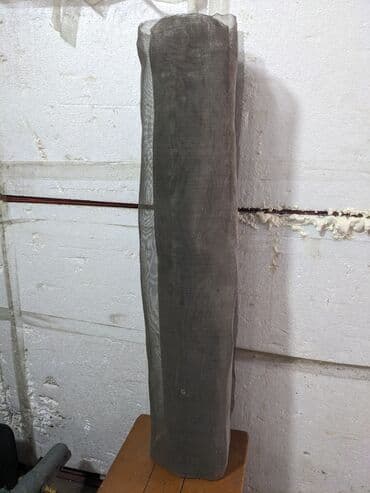 Сетка нержавейка 3×1 м.( ячейка 2 мм.)