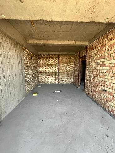 Квартиры: 1 комната, 39 м², парк Фучика Элитка, 7 этаж, ПСО (под самоотделку) — 6
