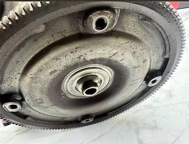 акпп на запчасти: Гидротрансформатор (бублик) АКПП A6MF1-2 на Киа к5 2018 года 2 куб — 3