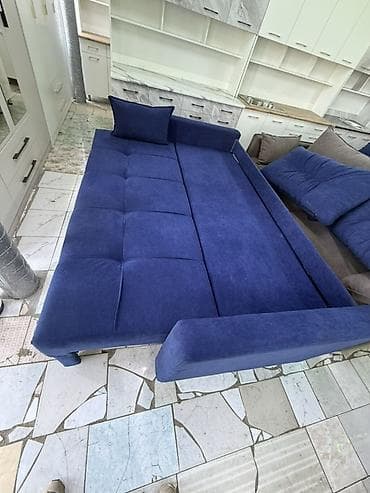 Столдор: Түз диван — 5