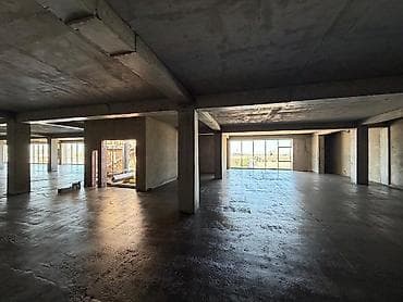 кут центр: Просторное помещение в комплексе класса А от 300 м2 до 1 100 м2 - — 6