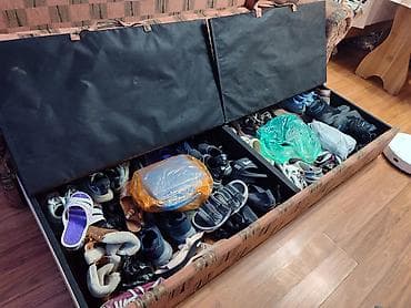 Дивандар: Түз диван — 4