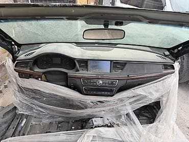 k7 2017: Торпедо Kia 2017 г., Б/у, Оригинал, Корея — 2