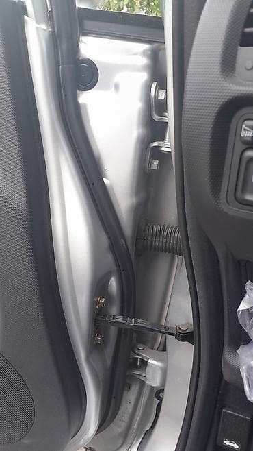 magi: Honda Jazz: 2003 г., Вариатор, Бензин, Хэтчбэк — 8