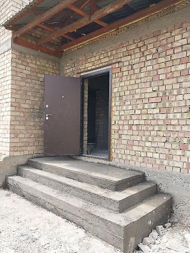 дома бишкеке: 180 м², 7 комнат, Бронированные двери — 4