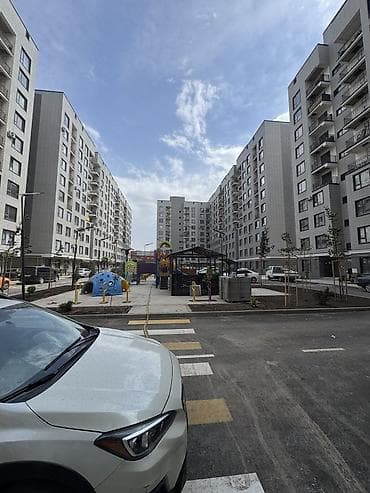 50: 3 комнаты, 77 м², Индивидуалка, 5 этаж, Готовая ПСО (под самоотделку) — 3