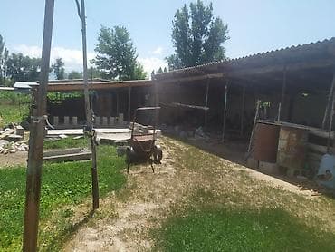 калодес ош: Село Гагарина (жээк а/о) Ысык Атинский р-н 8 км от Канта, 14 сот кр — 9