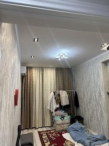 светы для дома: Продается 2-комнатная квартира, 74м², район Аламединского рынка — 4