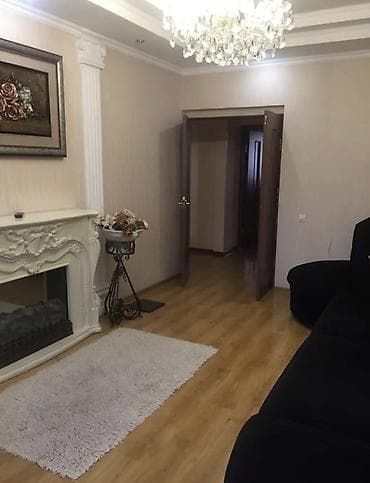 nova grand: 2 комнаты, 59 м², 106 серия, 9 этаж — 4