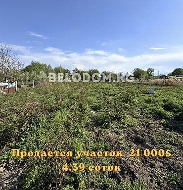 модульные дома: 4 соток, Для строительства, Договор купли-продажи — 1