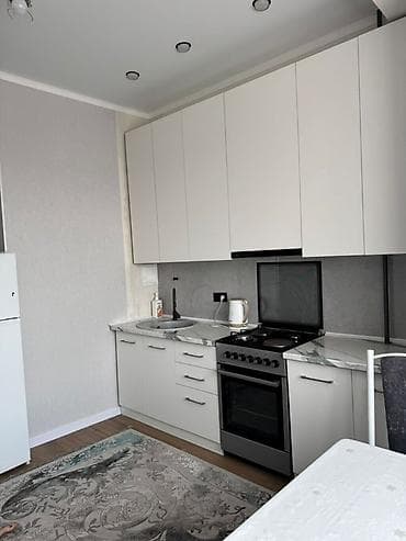 45000: 1 комната, Агентство недвижимости, С мебелью полностью — 2