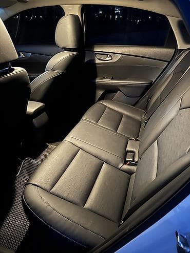 k3 2020: Kia K3: 2019 г., 1.6 л, Вариатор, Бензин, Седан — 7